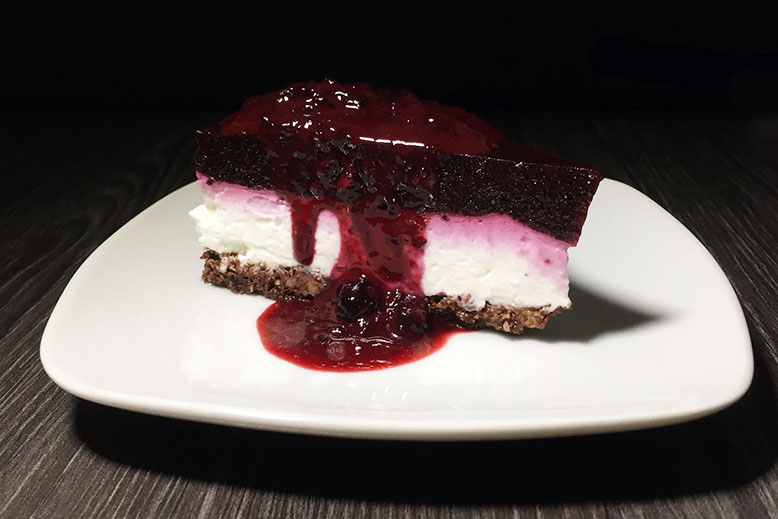 fit presna torta